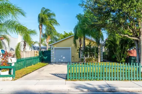 414 N H St, Lake Worth Beach, FL 33460