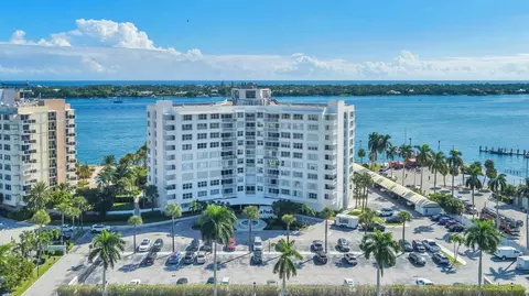 2600 N Flagler Dr #807, West Palm Beach, FL 33407