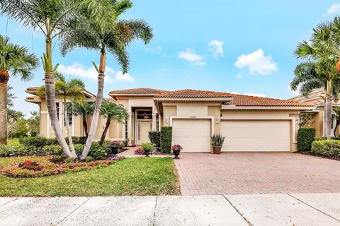 11760 SW Rossano Ln, Port Saint Lucie, FL 34987