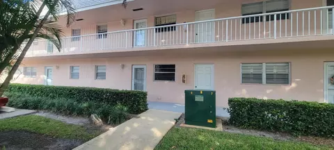 18081 SE Country Club Dr #23, Jupiter, FL 33469