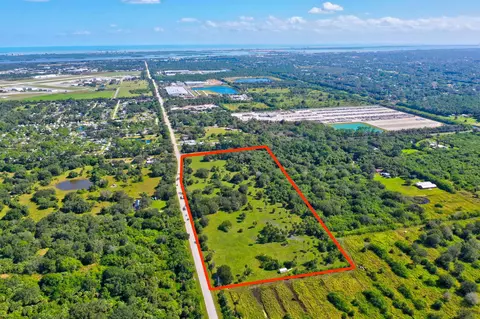 6105 St Lucie Blvd, Fort Pierce, FL 34946