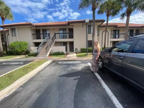 5150 E Club Cir #103, Boca Raton, FL 33487