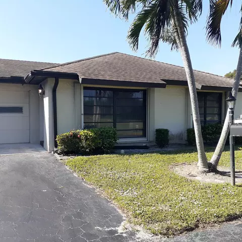 10051 Eaglewood Rd #B, Boynton Beach, FL 33436