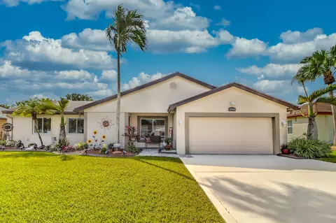 11548 SW 51st St, Cooper City, FL 33330