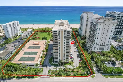 3400 N Ocean Dr #1208, Singer Island, FL 33404