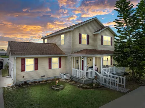 2492 SE 27th St, Okeechobee, FL 34974