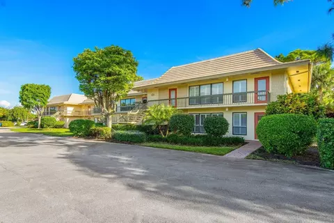 4662 Kittiwake Ct #KINGFISHER S, Boynton Beach, FL 33436