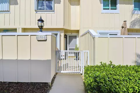 6151 Riverwalk Ln #6, Jupiter, FL 33458