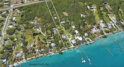 3115 N Indian River Dr, Fort Pierce, FL 34946