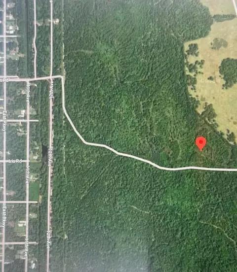 No Street Street, Deland, FL 32720