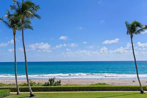 350 S Ocean Blvd #203, Palm Beach, FL 33480
