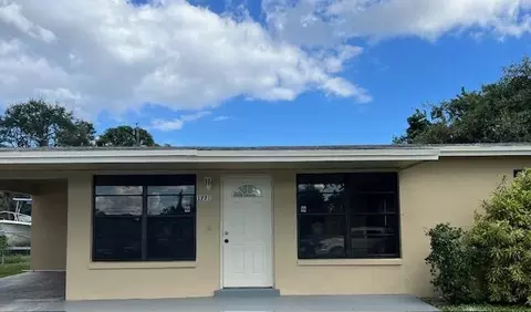 1772 NW 34th Ave, Lauderhill, FL 33311