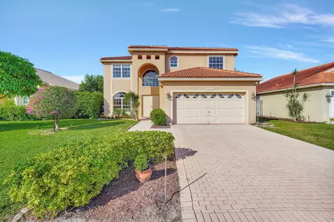 10615 Crystal Cove Ln, Boca Raton, FL 33498