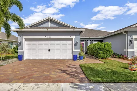 12995 SW Gingerline Dr, Port Saint Lucie, FL 34987