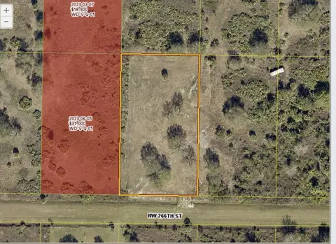 14983 NW 266th St, Okeechobee, FL 34972