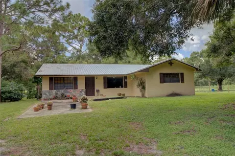 12551 NE 26th Ave, Okeechobee, FL 34972