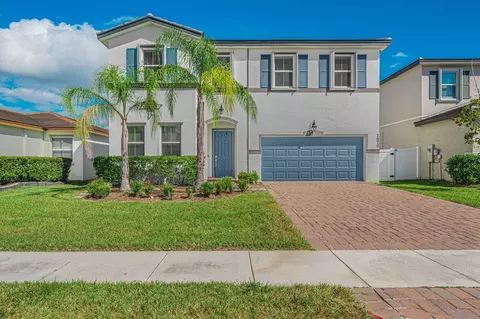 7970 NW Greenbank Cir, Port Saint Lucie, FL 34987