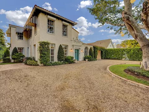 1616 N Swinton Ave, Delray Beach, FL 33444
