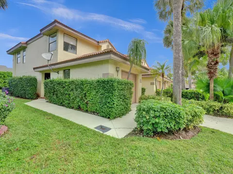 12188 Sag Harbor Ct #6, Wellington, FL 33414