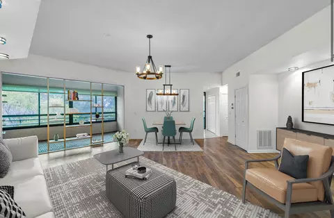 7460 La Paz #305, Boca Raton, FL 33433