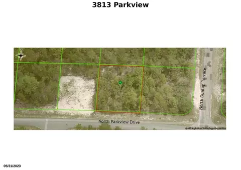 6489 N Bedstrow Blvd, Citrus Springs, FL 34434