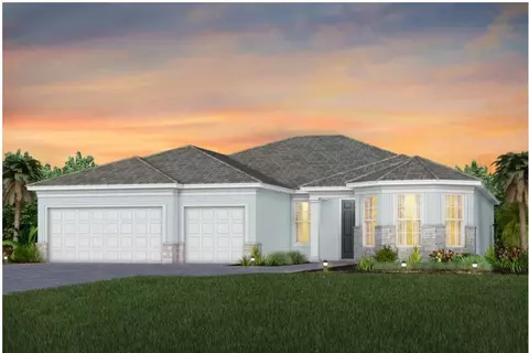 13288 SW Calita #LOT 655, Port Saint Lucie, FL 34987