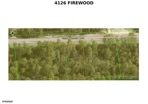 4126 W Firewood Loop, Citrus Springs, FL 34433