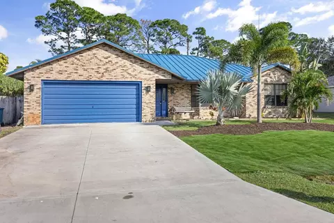 1039 Itzehoe Ave NW, Palm Bay, FL 32907