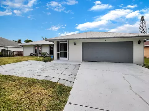 356 SE Husted Ter, Port Saint Lucie, FL 34983