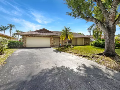 11028 NW 5th, Coral Springs, FL 33071