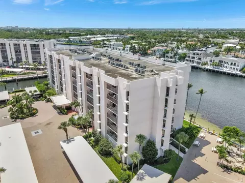 2701 N Ocean #E703, Boca Raton, FL 33431