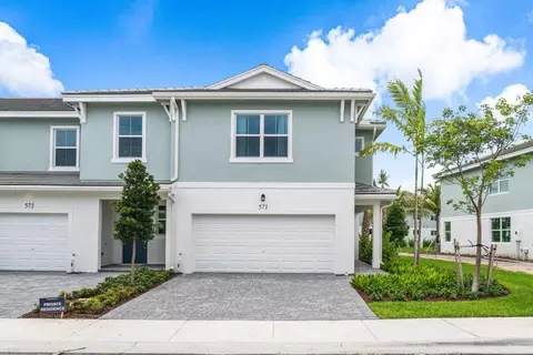 571 Parsons Way, Deerfield Beach, FL 33442