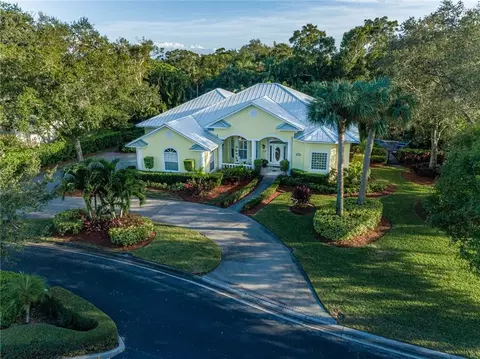5165 Rosewood, Vero Beach, FL 32968