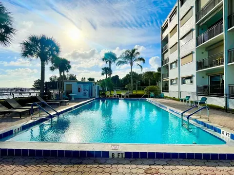 3901 Dixie NE #108, Palm Bay, FL 32905