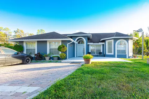 17998 N 43rd Rd, Loxahatchee, FL 33470