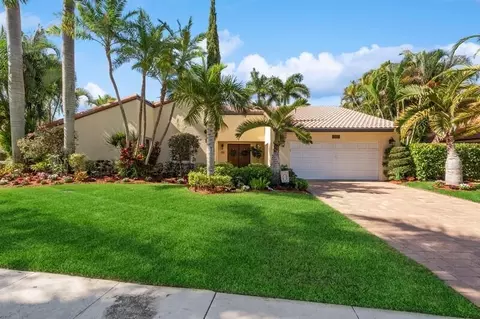 2507 SW 23rd Cranbrook Dr, Boynton Beach, FL 33436
