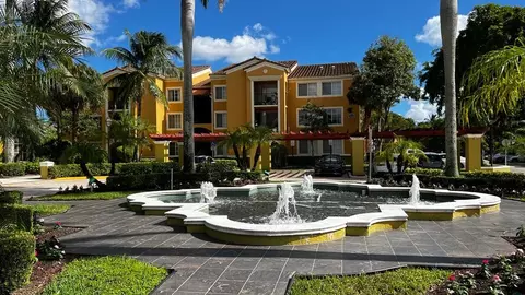 2090 W Preserve #306, Miramar, FL 33025
