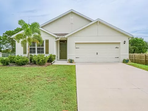 837 Talmadge SE, Palm Bay, FL 32909