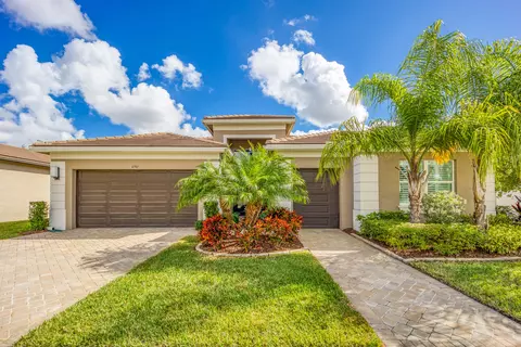 11911 SW Marigold Lakes Dr, Port Saint Lucie, FL 34987