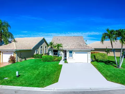 13023 Hampton Lakes Cir, Boynton Beach, FL 33436