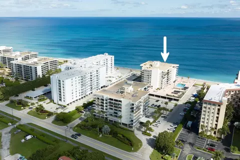 3456 S Ocean Blvd S #5070, Palm Beach, FL 33480