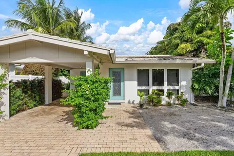 101 NE 11th St, Delray Beach, FL 33444