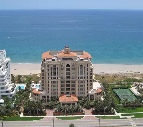 2500 S Ocean Blvd #501, Boca Raton, FL 33432
