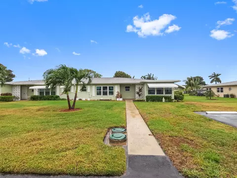 145 N High Point Blvd #C, Boynton Beach, FL 33435