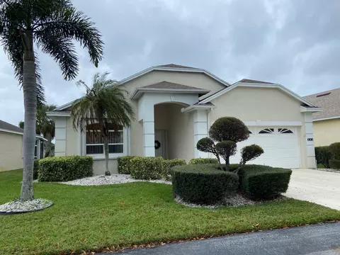995 NW Tuscany Dr, Port Saint Lucie, FL 34986