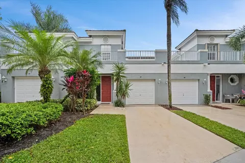 10268 S Andover Coach Ln #B1, Lake Worth, FL 33449