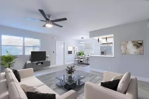 377 Flanders #H, Delray Beach, FL 33484