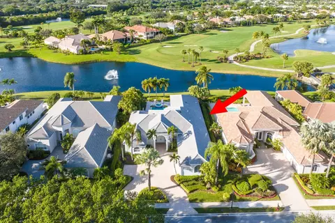 40 Somerset Ter, Palm Beach Gardens, FL 33418