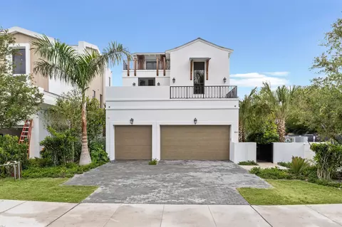 814 Palm Trl, Delray Beach, FL 33483