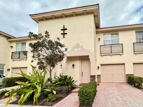 123 S Longport Cir #F, Delray Beach, FL 33444